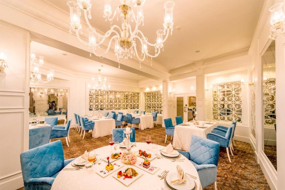 Vuni Palace Premium Hotel & Spa & Casino Beachfront Location ! Kyrenia (Northern Cyprus) Exterior foto